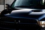Ram 1500 Express Black Pack Quad Cab 2019 года (AU)